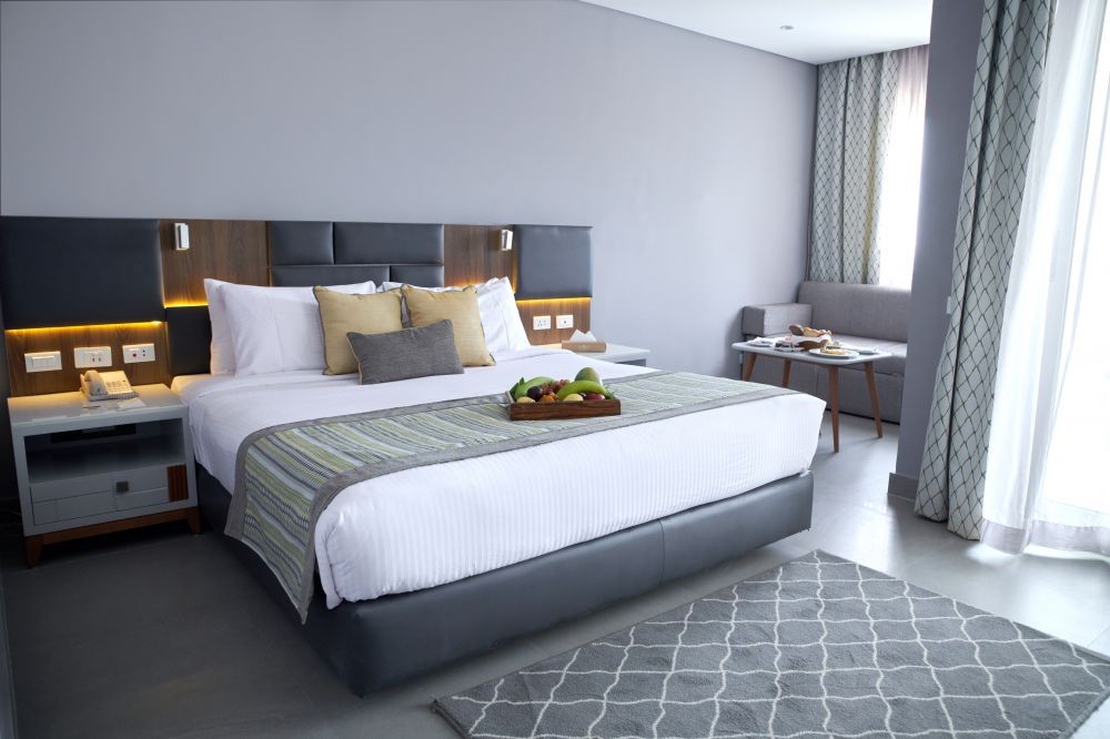 Superior Room, Sunrise Select Diamond Beach 5*