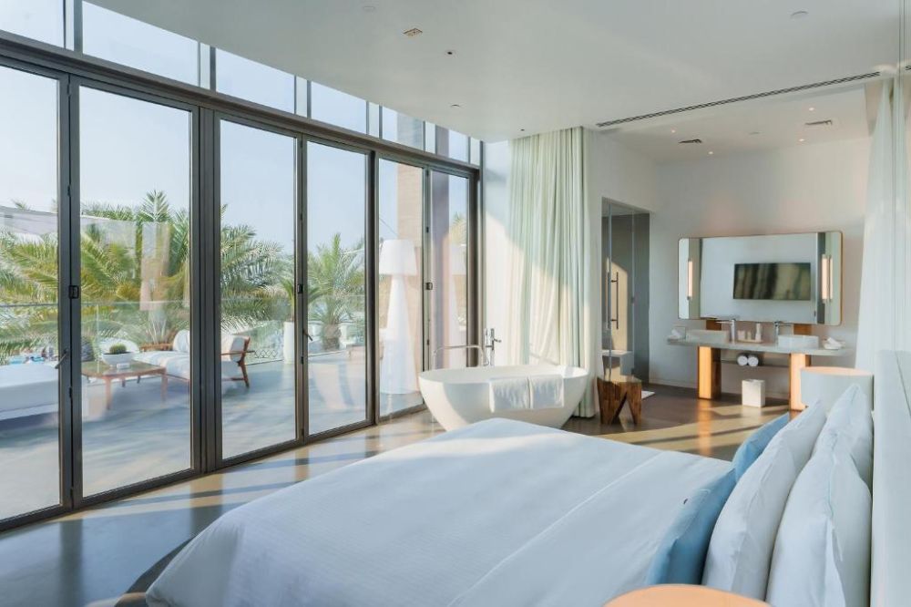 Celebration Suite, Nikki Beach Resort & SPA 5*