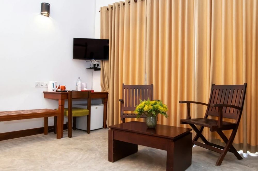 Suite Room, Shavara Beach 4*