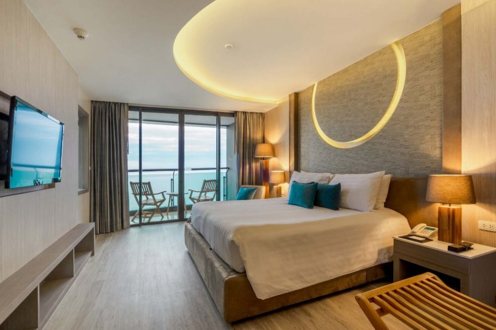 Dara Deluxe, Cape Dara Resort 5*