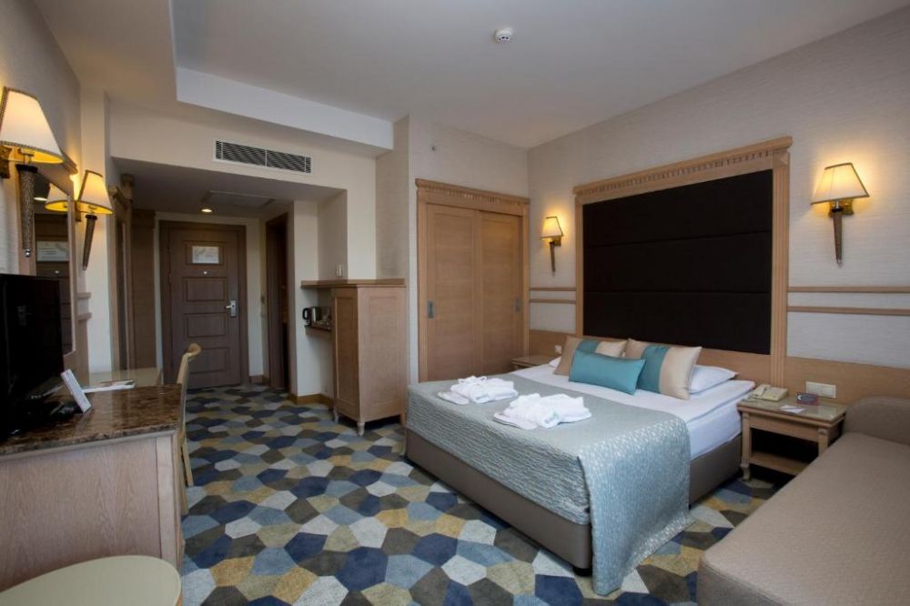 Family Deluxe Room, Fame Residence Lara & SPA 5*