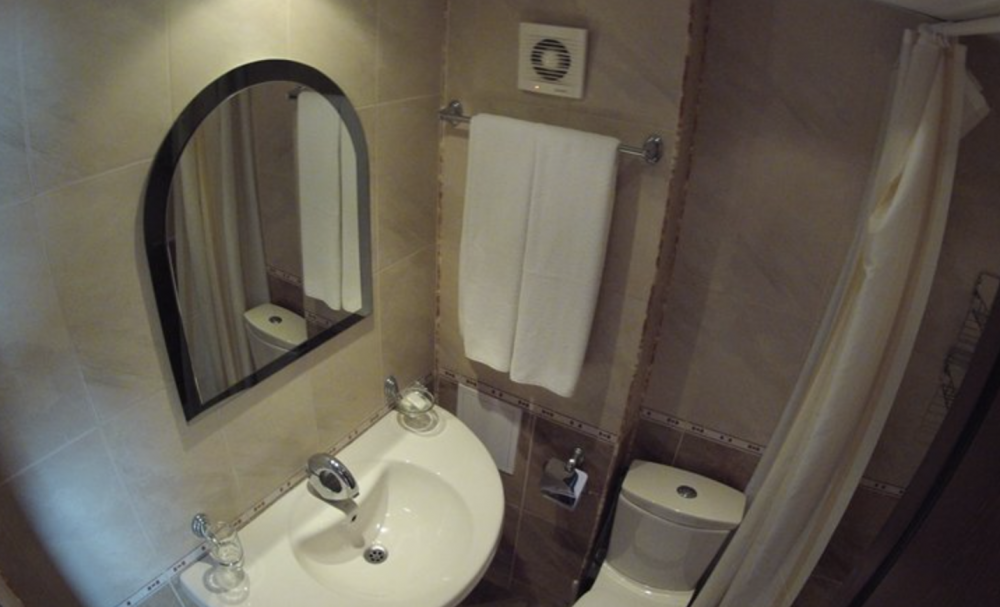 Apartment, Apolis Sozopol 3*