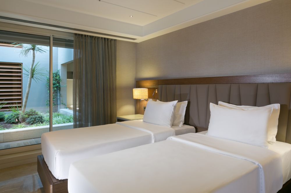 Two Bedroom Suite, Caresse Luxury Collection Resort & Spa 5*