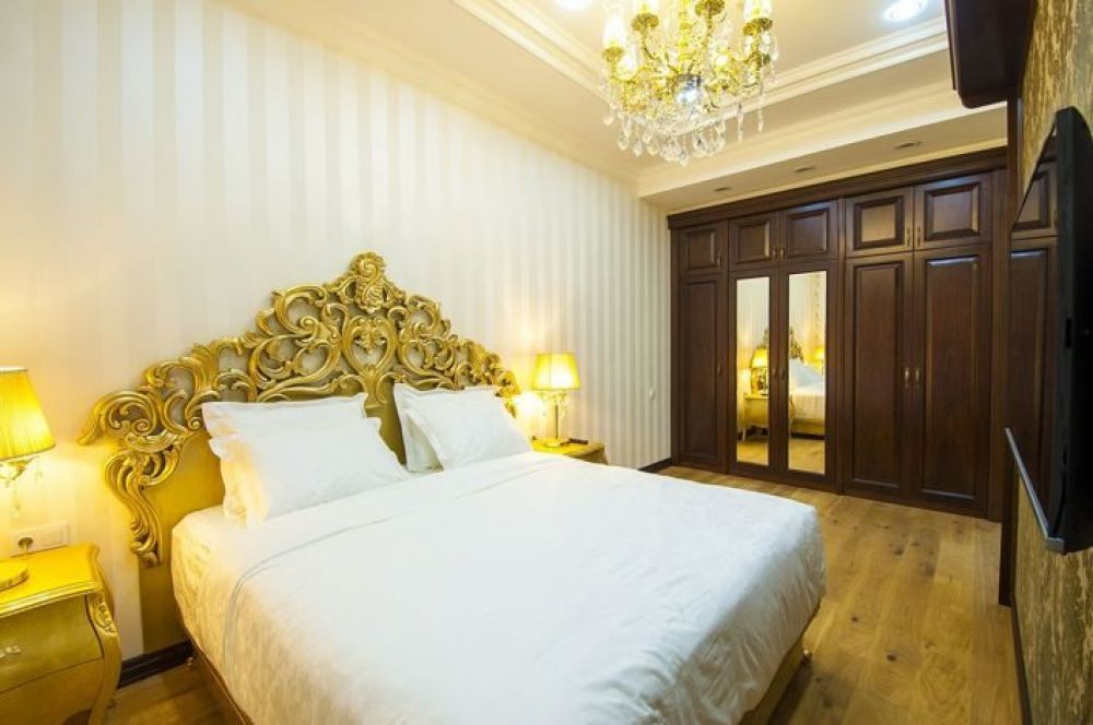 Studio Room, Royal Residence 5*