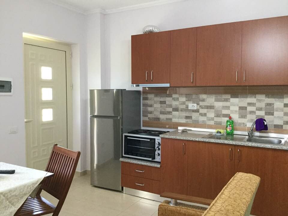 Standard, Apartments Durres 3*