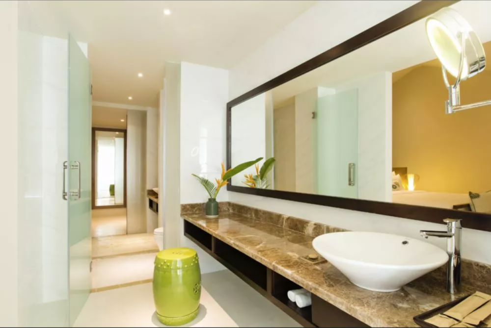 Junior Balcony Suite, Lasenta Boutique Hotel Hoi An 4*