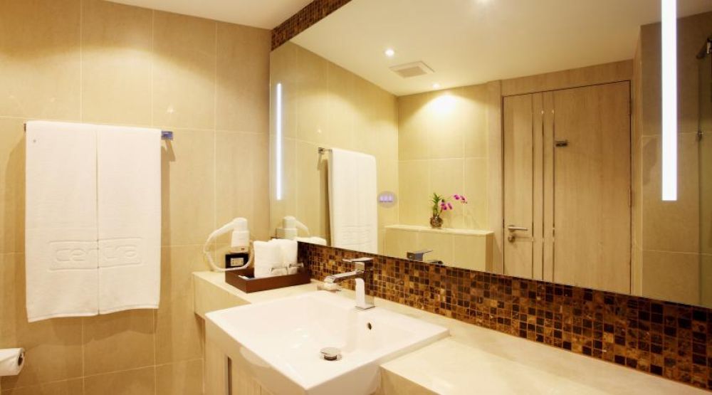 Premier, Centara Life Avenue Hotel Pattaya (ex. Centra by Centara Avenue Hotel Pattaya) 4*