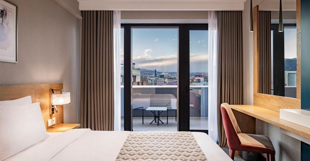 Studio twin, Clocks 4*