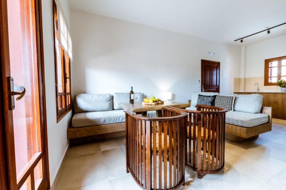 Suite 2 bedroom, Anais Collection Hotels & Suites 3*