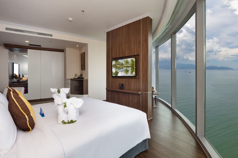 Executive Suite, Nha Trang Horizon 5*