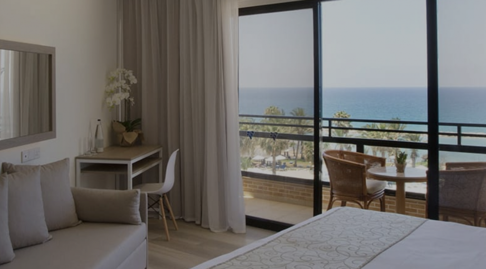 Superior Sea View Room, Venus Beach 5*