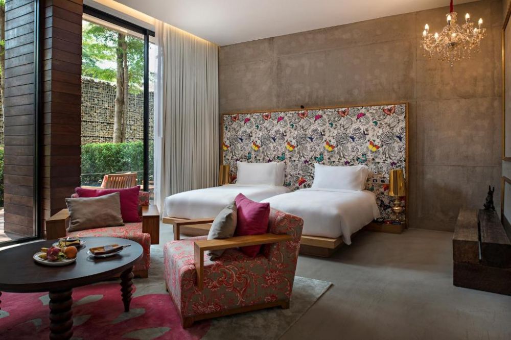 So Comfy, So Sofitel Hua Hin 5*