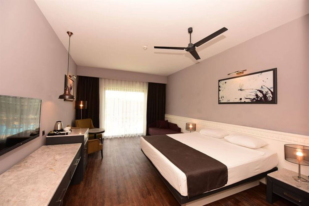 Standart LV/PV, Jiva Beach Resort 5*