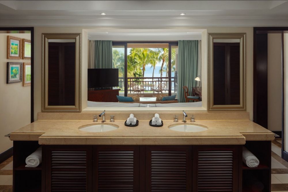 Turtle Bay Junior Suite, The Westin Turtle Bay Resort & Spa 5*