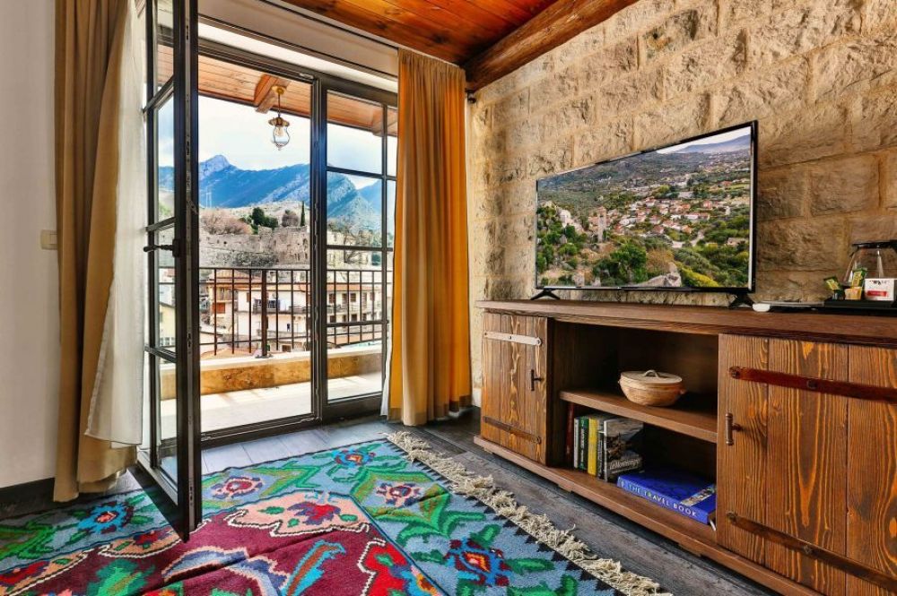 Deluxe Apartment, Stara Carsija Hotel & SPA 5*