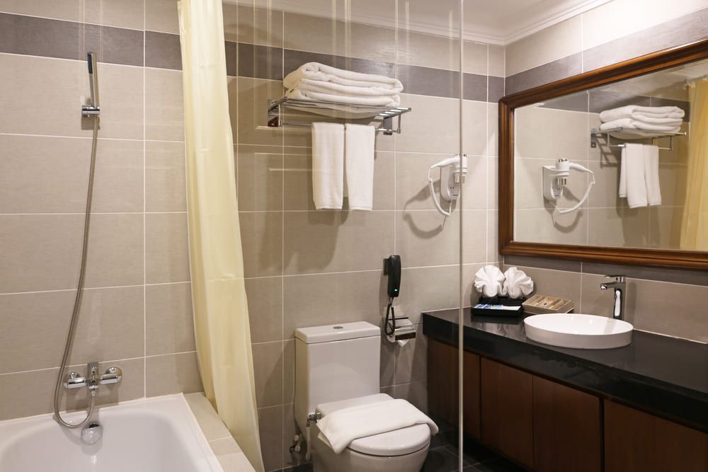 Junior Suite, Damai Lagoon Resort 5*