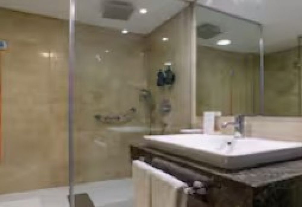 Economy Room, Ramada By Wyndham Istanbul Grand Bazaar 4*