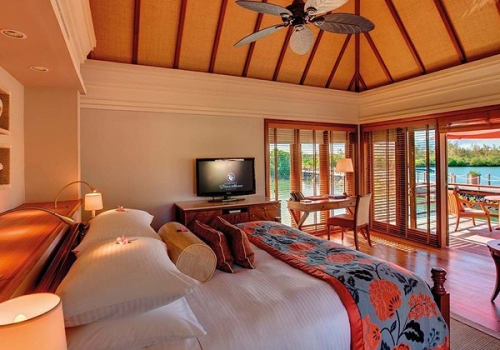 Junior Suites on Stilts, Constance Prince Maurice 5*