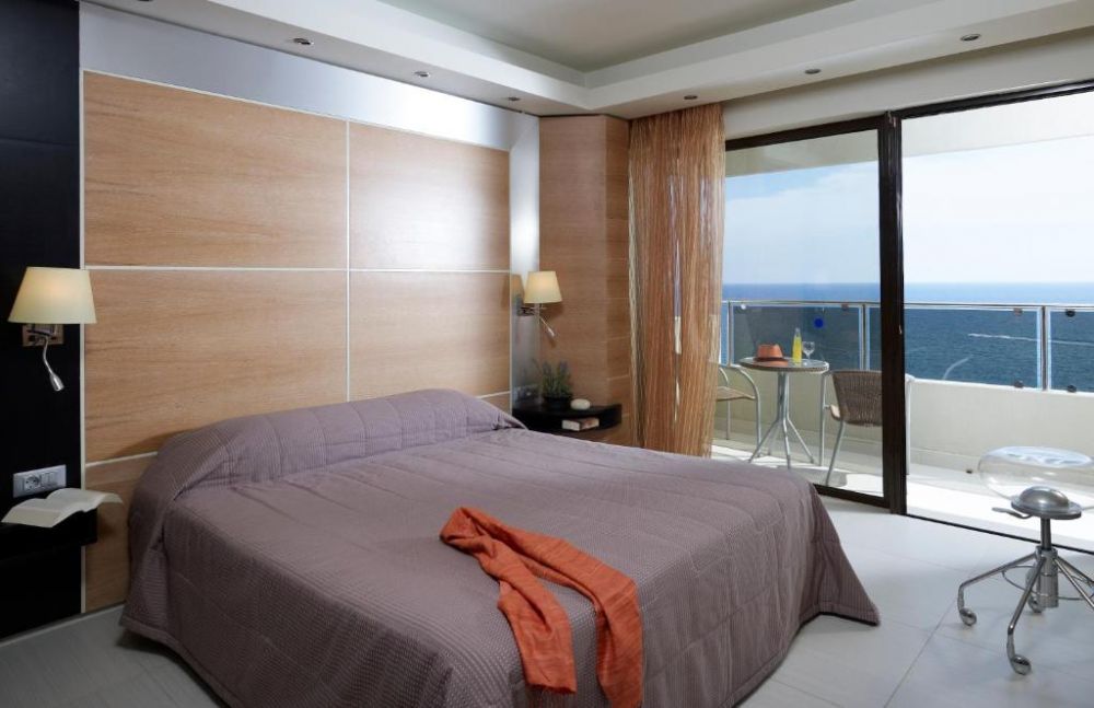 Standard SSV/ SV, Esperos Mare Hotel 4*