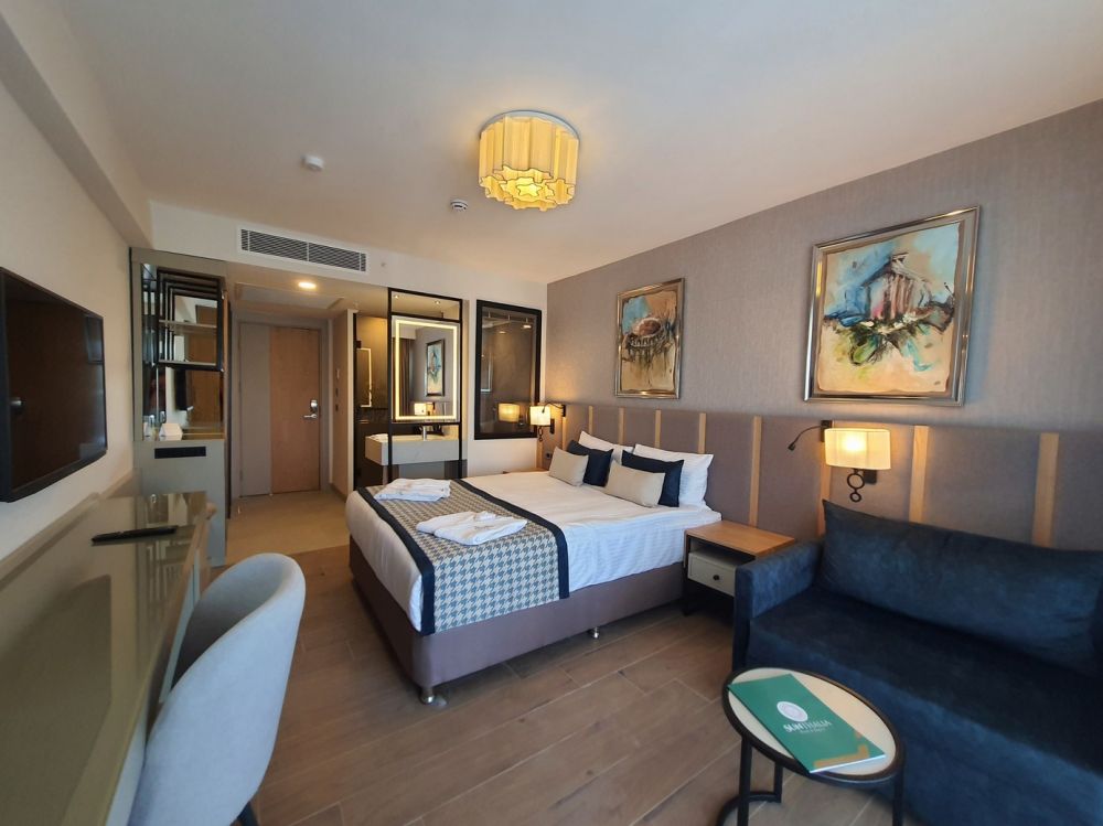 Standard Pool View, Sunthalia Hotels & Resorts | Adults Only 16+ 5*