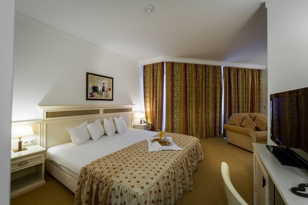 Junior Suite, Helena Sands (ex. Royal Palace Helena Sands) 5*