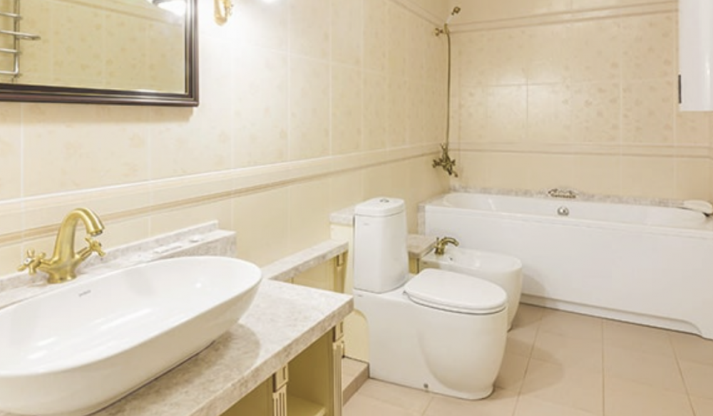 Люкс улучшенный, GasthauS & SPA 4*