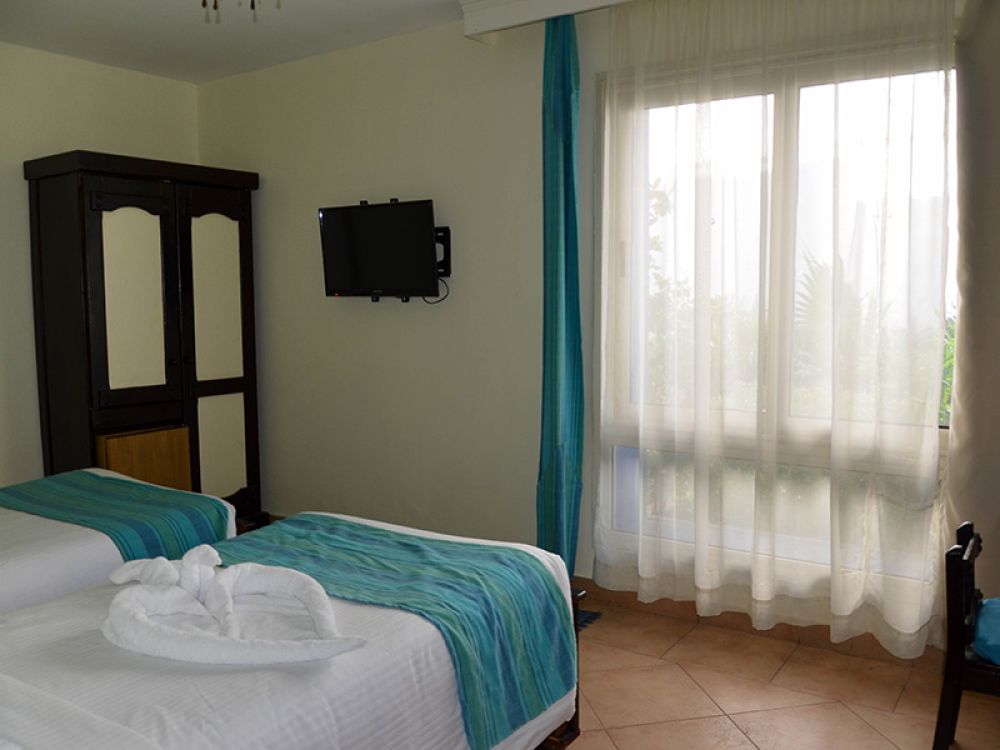 Standard Room, Falcon Naama Blue 3*