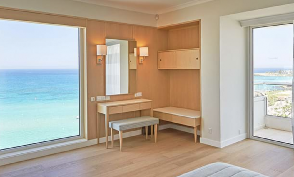 Junior Suite, Sunrise Beach Hotel 4*