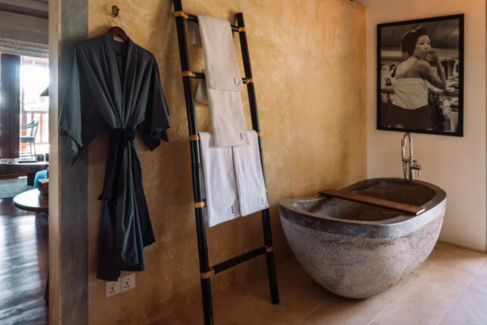 Ramaya Suite (Villa Bawana), Eraeliya Villas & Gardens 4*