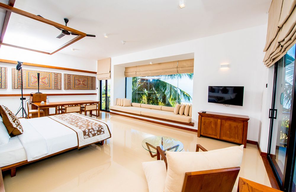 Junior Suite, Goldi Sands Hotel 3*