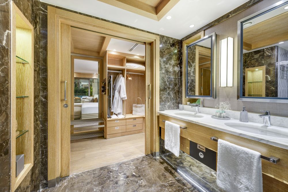 Pearl Pool Family, Regnum Carya Golf & Spa 5*