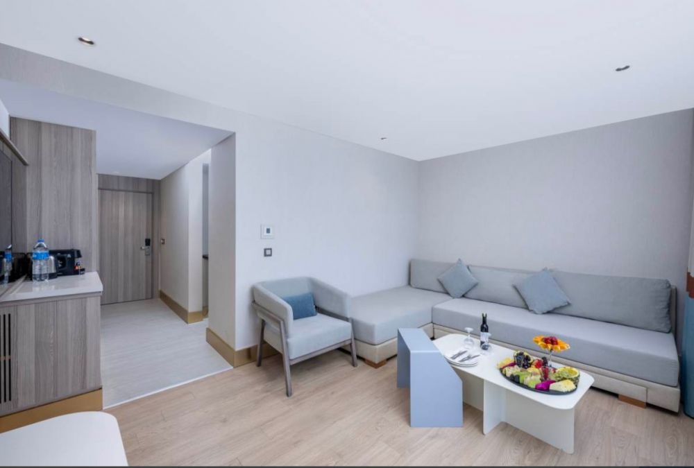 Junior Suite Room, Ducale Lara 5*