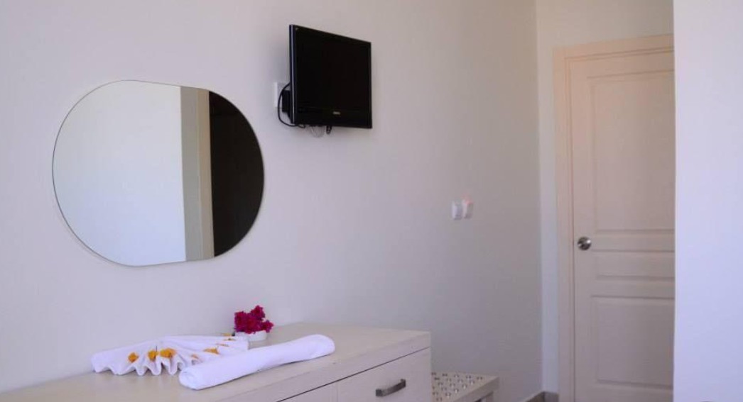 Standard, Parus Hotel Kemer 3*