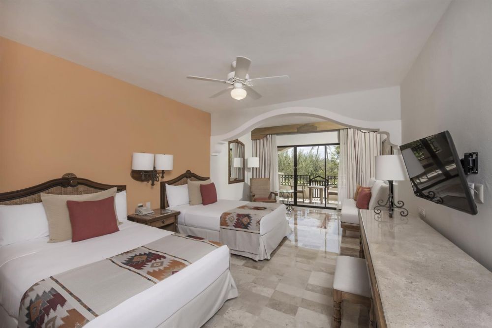 Junior Suite, Iberostar Paraiso Beach 5*