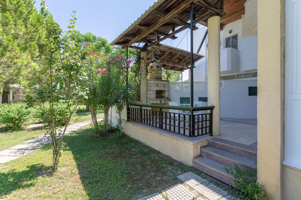 Villa Type 2 Duplex, Simena Holiday Village 5*