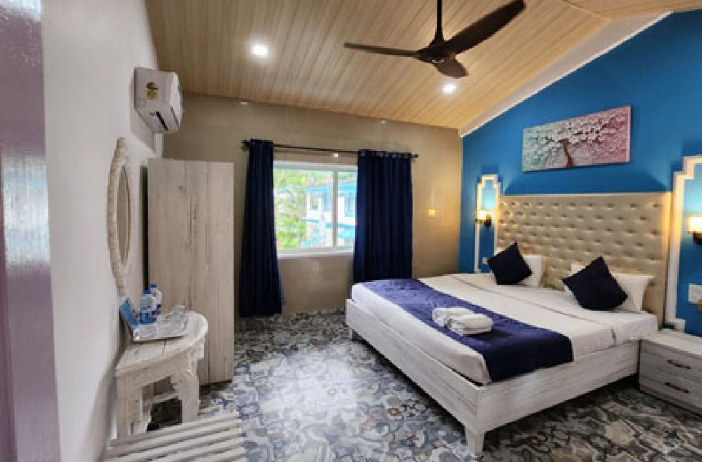 Junior Pent Suite, Paradise Village Beach Resort 3*