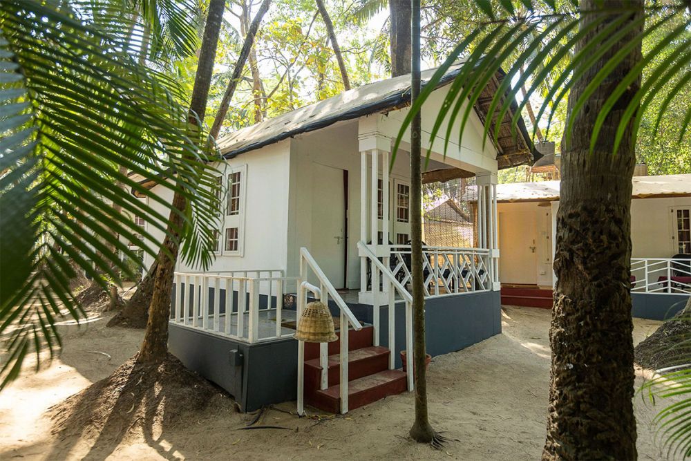 Garden Cottage, Dream Catcher Beach Resort 3*