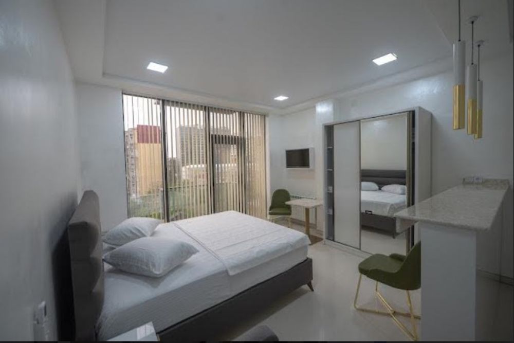 Standard Room Double/ Twin, Gama Palace 4*