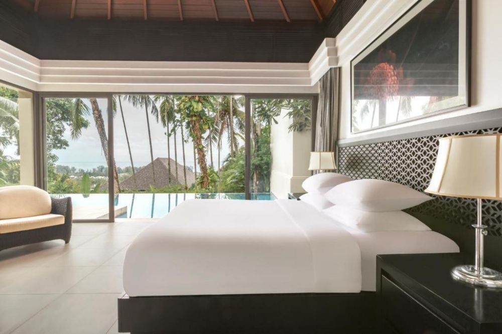 Tropical Pool Villa, The Pavilions Phuket 5*