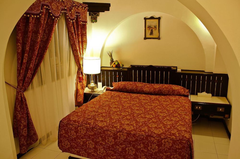 Standard Room/SV, Arabella Azur 4*