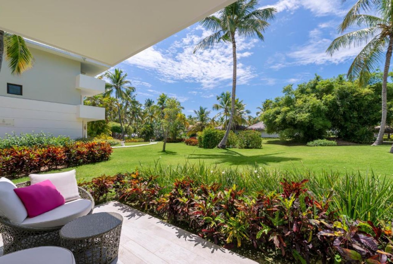 Privileged Romance Deluxe Junior Suite, Catalonia Bavaro Beach 5*