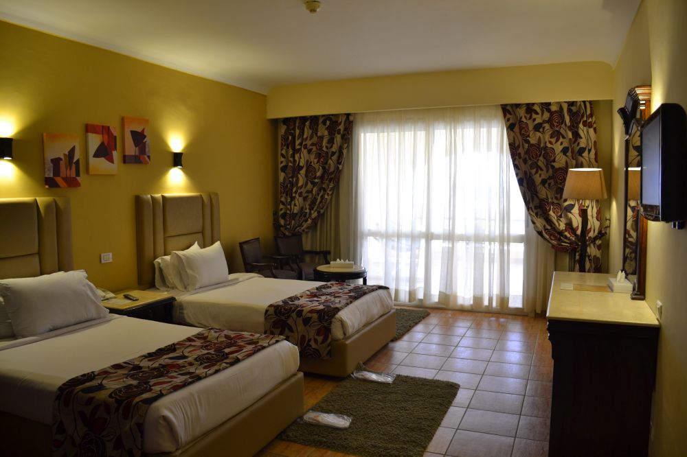 Family 2 Bedrooms, Royal Regency Club 5*