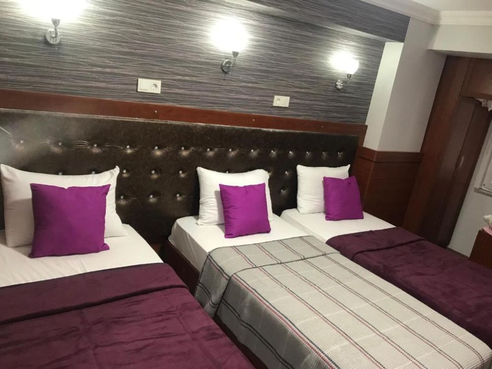 Standard Room, Antik Ipek Hotel 3*