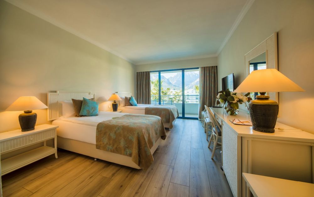 Standard Room Park Building LV/SV, Mirage Park Resort 5*