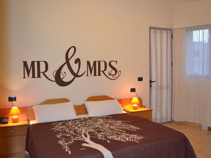 Double Room, Seaside Artist 3*