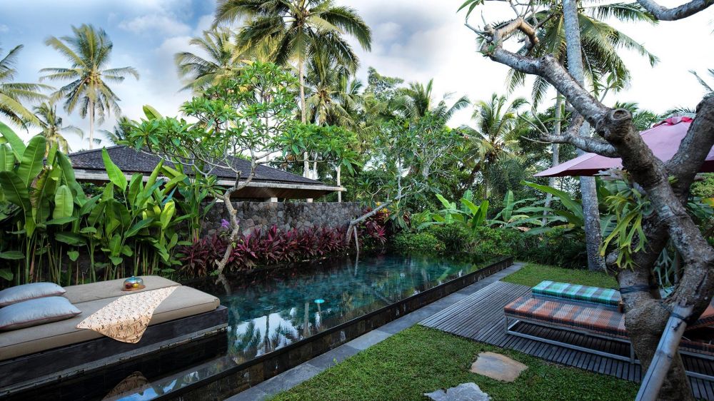 One Bedroom Villa, Chapung Se Bali Resort 5*