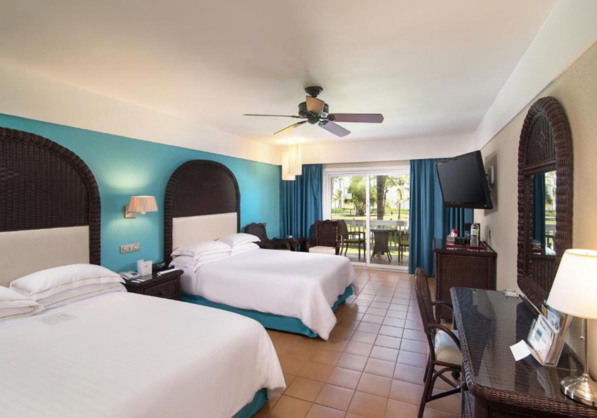 Superior Room, Barcelo Bavaro Beach | Adults Only 5*