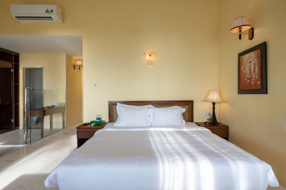 Famiana Executive Suite, Famiana Resort & Spa Phu Quoс 4*