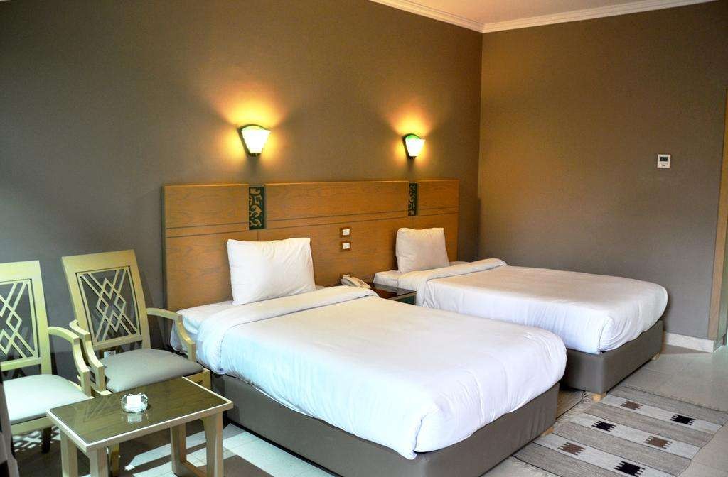 Bungalow Room, Regina Swiss Inn Resort & Aquapark 4*