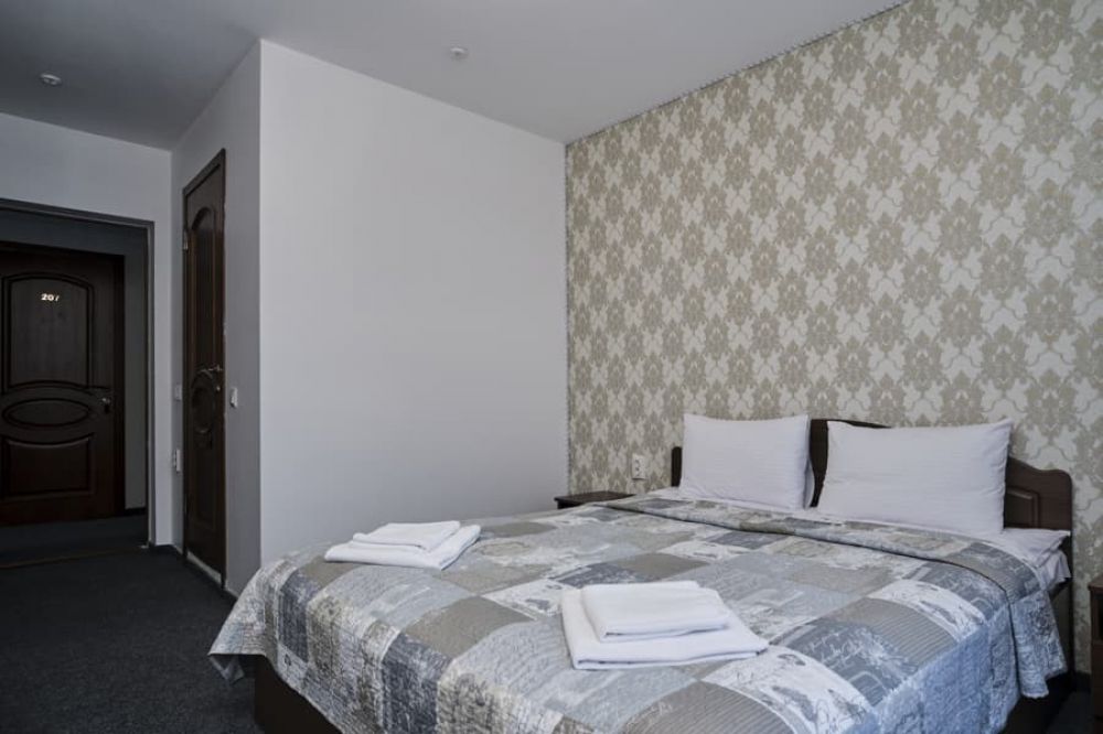 Стандарт Double, Діамант Драгобрат 3*